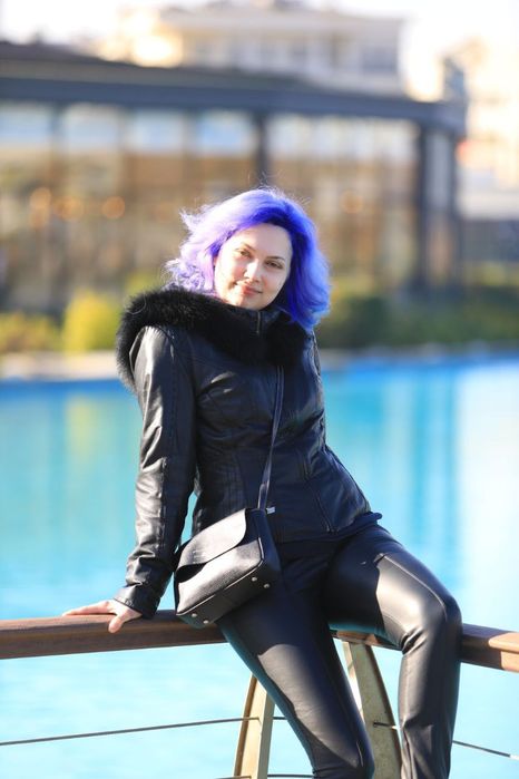 Стрижки любой сложности.Стаж 23 года