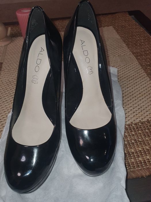 Дамски обувки/Aldo/Elisabetta Franchi