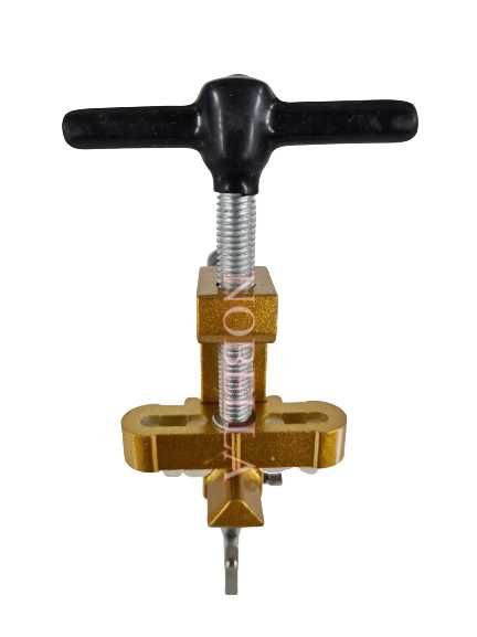 Инструмент за рязане и чупене на стъкло и гранитогрес - комплект