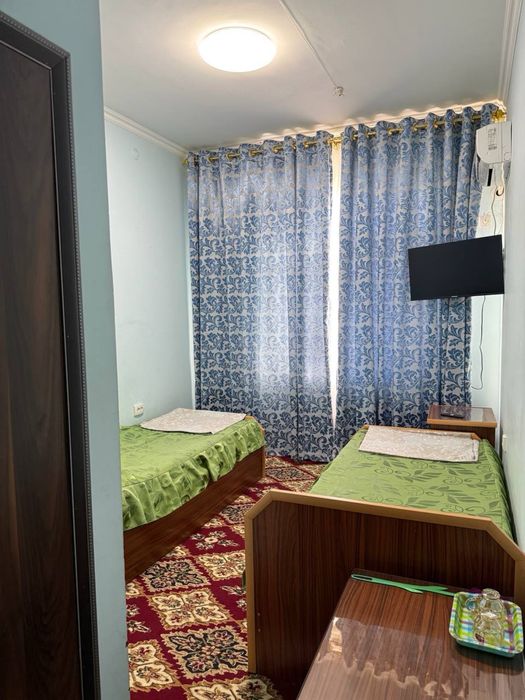 Hotel Mamnun Гостиница ПАРОЧКАМ НЕ БЕСПОКОИТ!!!