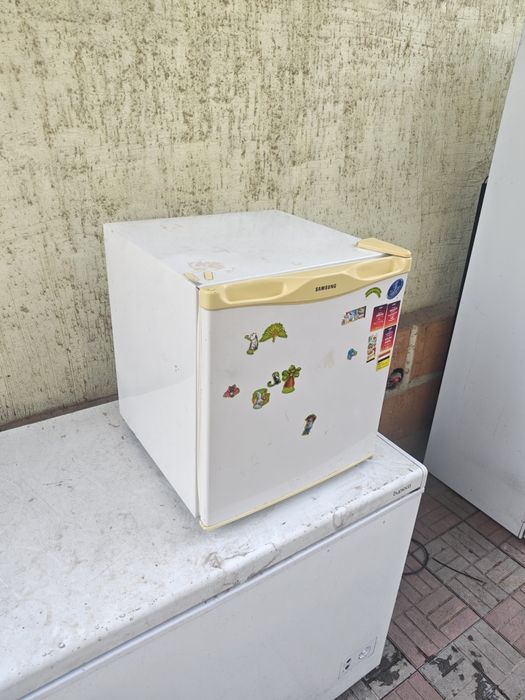 Холодильник робочый с доставкой