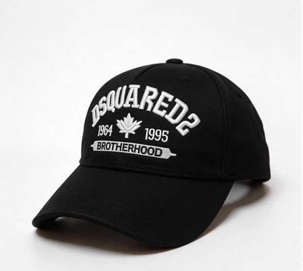 Sapca Dsquared Brotherhood