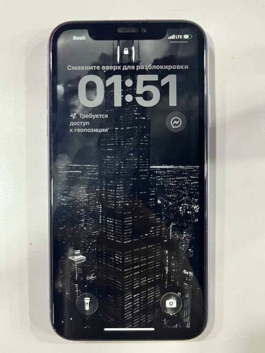 iphone 11 sotiladi