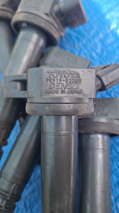 Катушки 2GR-FSE Toyota