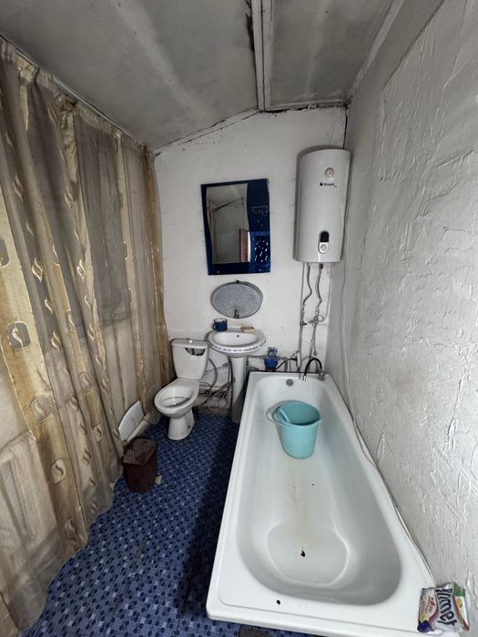 Продажа дома в поселке Жомарт рядом с Жапек батыр