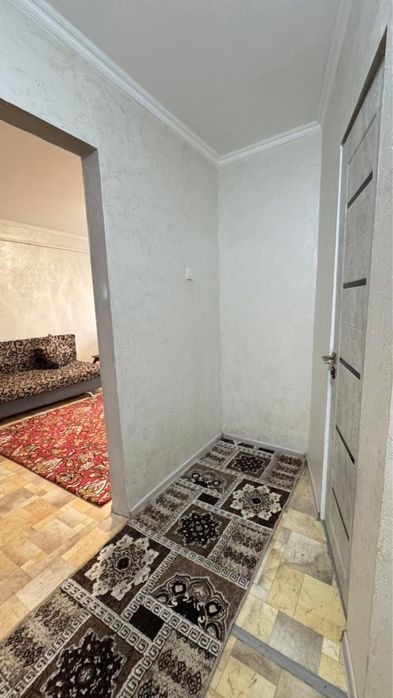 Сдается 2 ком квартира