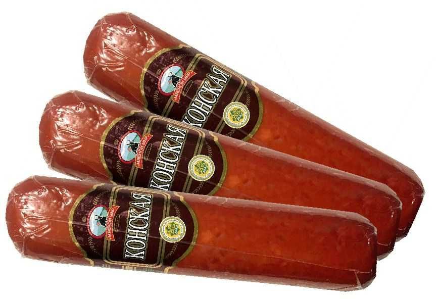 Колбаса оптом от производителя