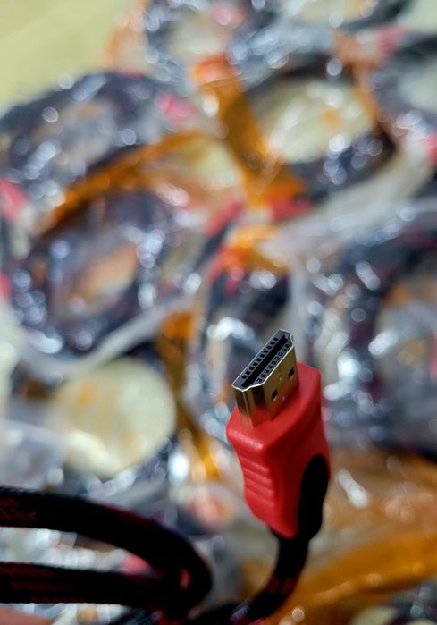 Hdmi провода 1.5 метра