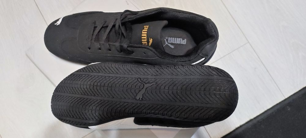 Кроссовки Puma новые