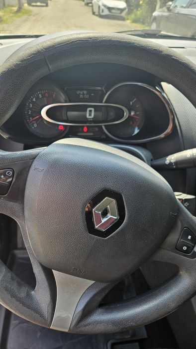 RENAULT Clio 2016 — imagine 5