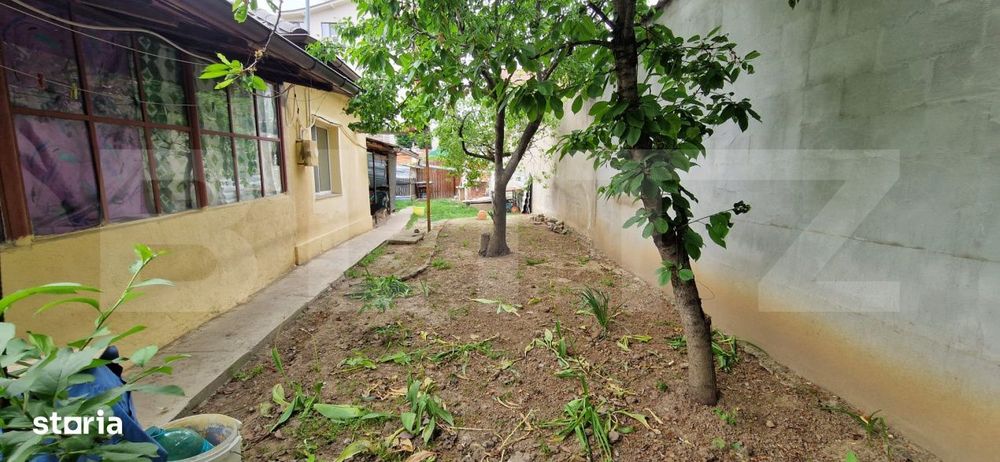 Teren 528 mp, D:12, 18 ml, zona str General Dragalina