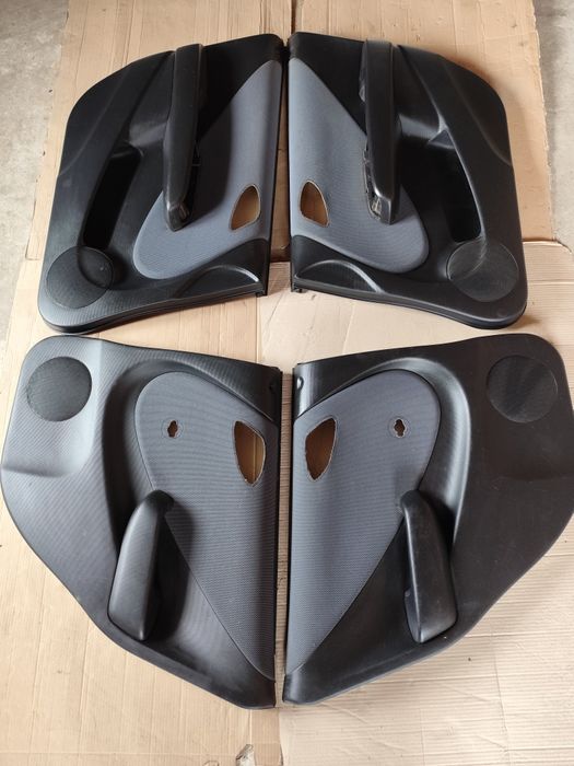 Кори от врати за Honda jazz