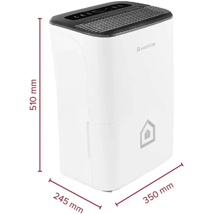 Dezumidificator Ariston Deos21s