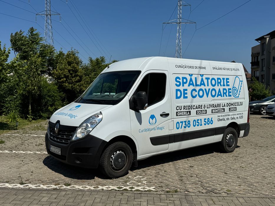 Renault/Master-2017/Euro6