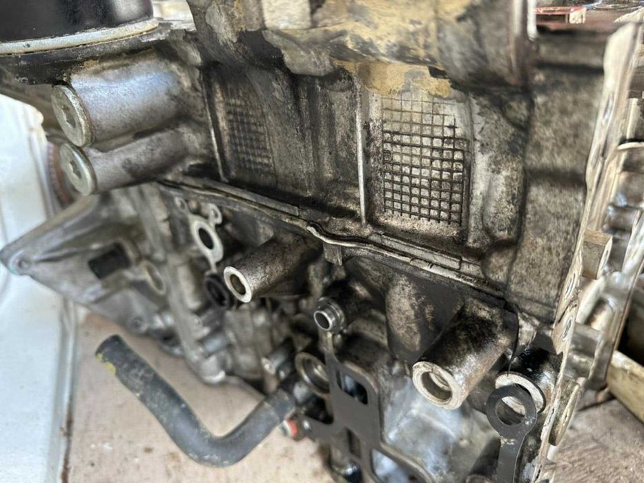 Блок за Мазда/ Mazda CX5 175 коня