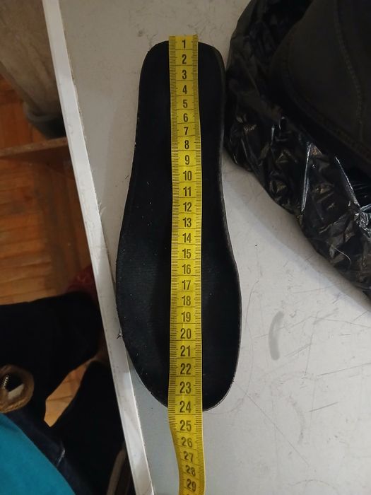 Ботинки на мальчика