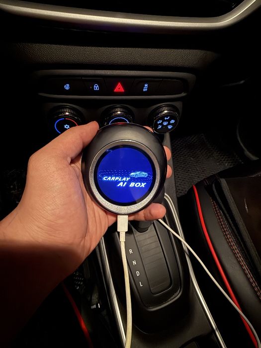 Carplay avto 8/128 симкарталик