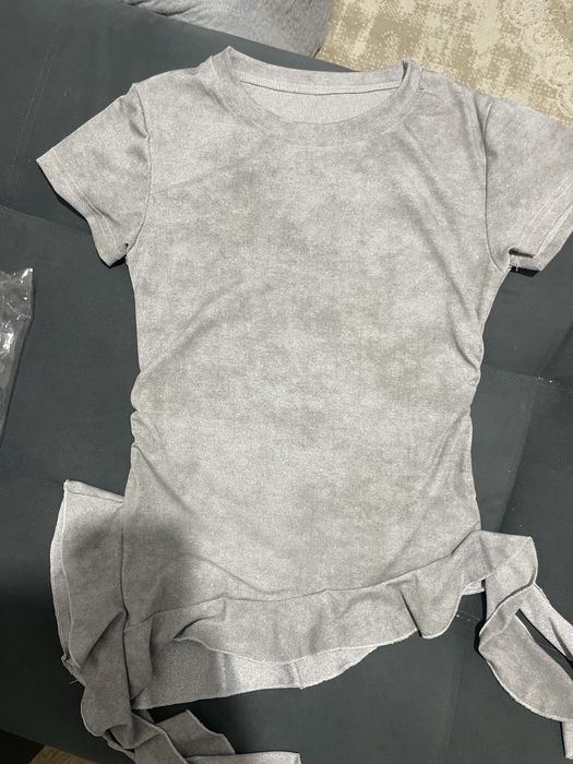 Продаётся летняя кофта. Новая.