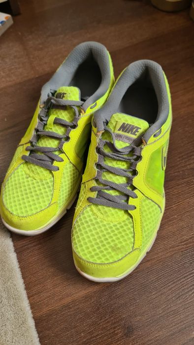 Adidași Nike running dual fusion 8 42.5 27 cm,ca noi fără nici un defe