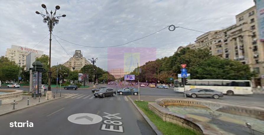 Vanzare apartament 4 camere Piata Unirii fantani, metrou — fotografia 3