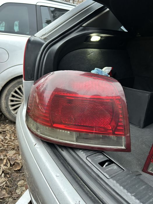 Стопове за Ауди А3 8p