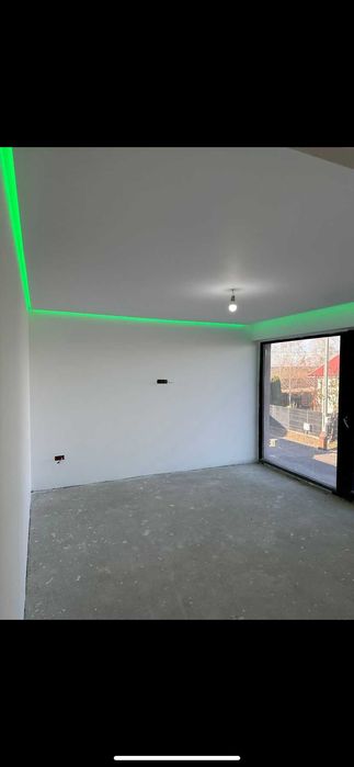 Vanzare casa  5 camere, in Stejnicu, la 3 km de Ploiesti