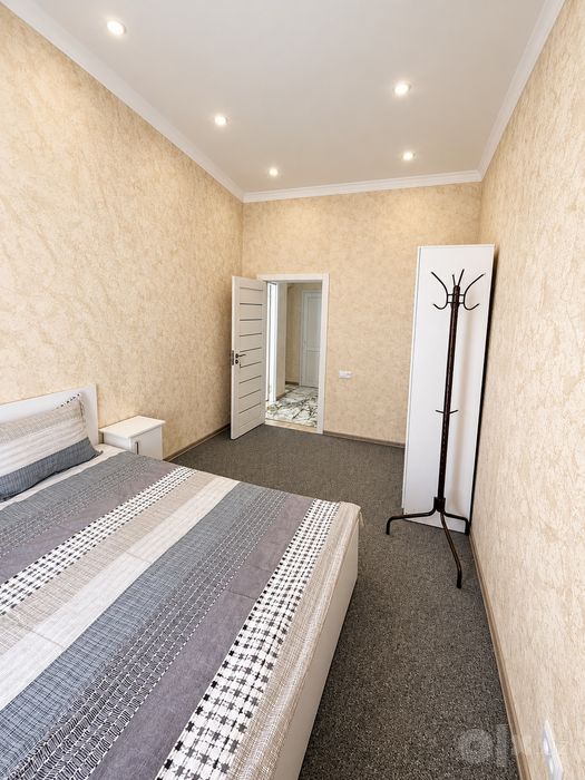 Квартира 2 хонали 56м²