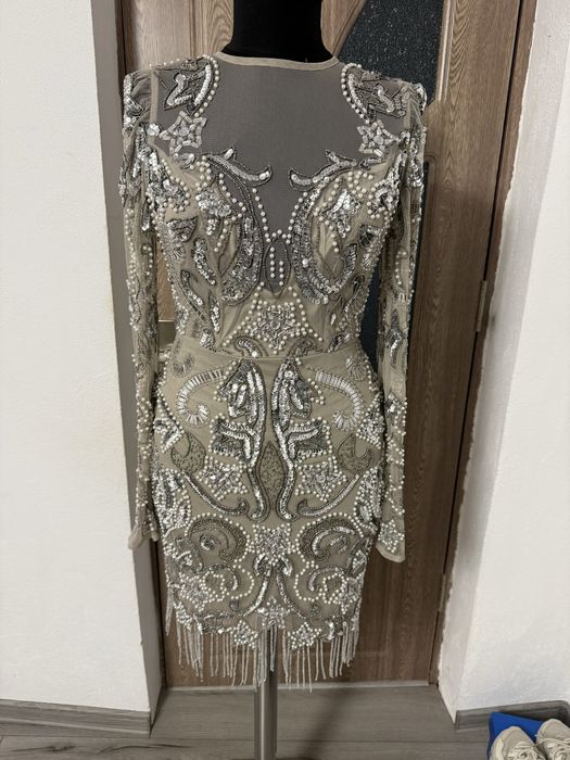 Vand rochie asos bijuterie