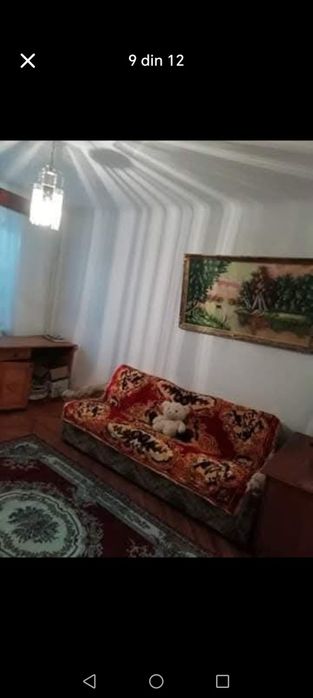 Închiriez apartament 2 camere în Stei