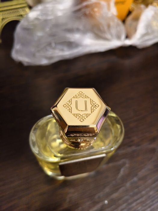 парфюм Akdeniz Unique'e Luxury