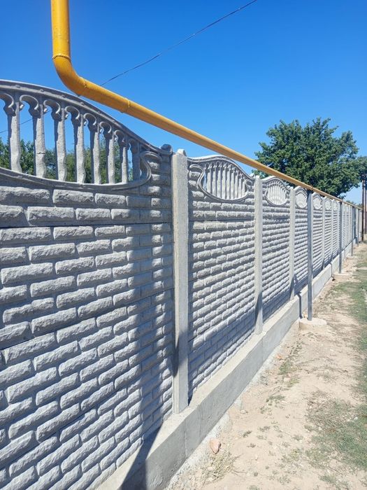 Еврозабор коршау