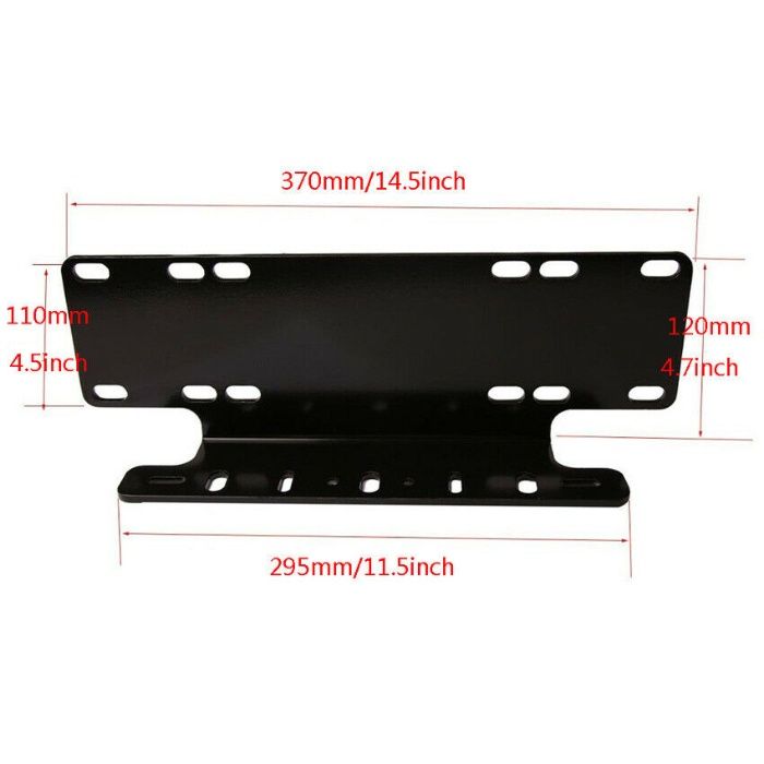 Set Bullbar cu Led bar 288w 7d, Spot si Flood, 12-24V