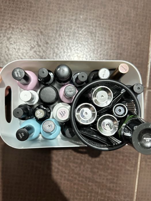 Маникюр, все для маникюра