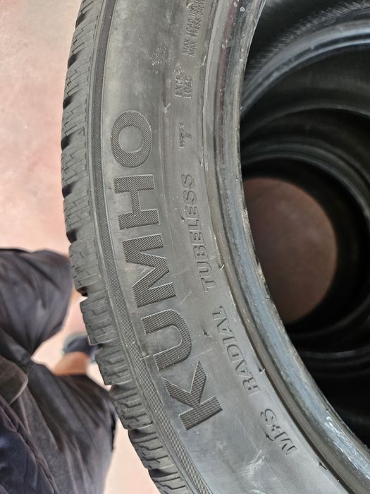 Гуми 275/45/21 Дот19