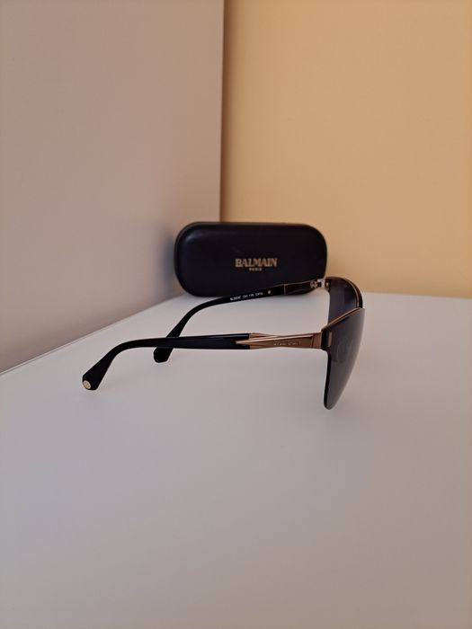 Слънчеви очила Balmain- Оригинални