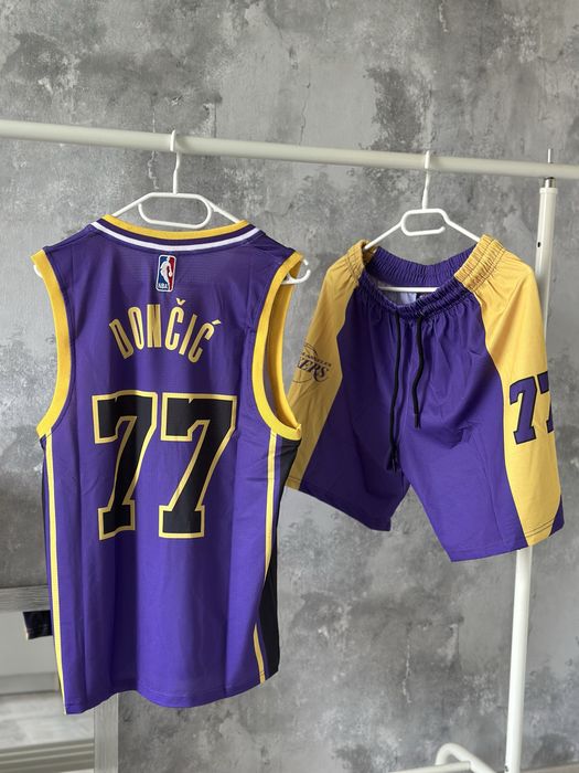 Compleu baschet Lakers S Jordan bulls