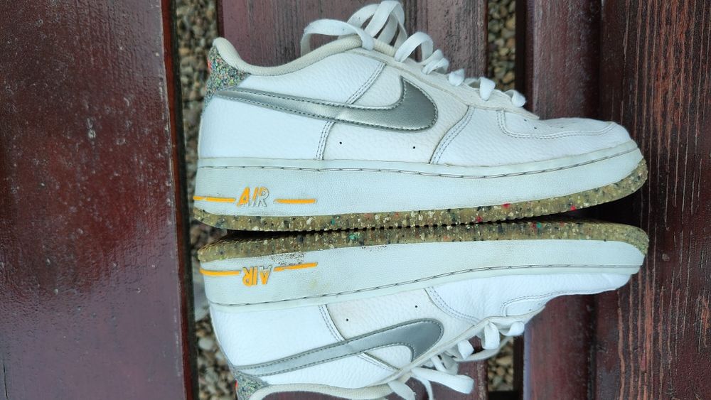 Nike Air Max nr 39