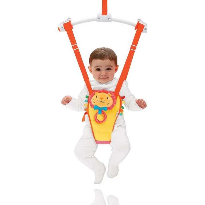 Leagan copii Jumper Munchkin 169lei in magazin
