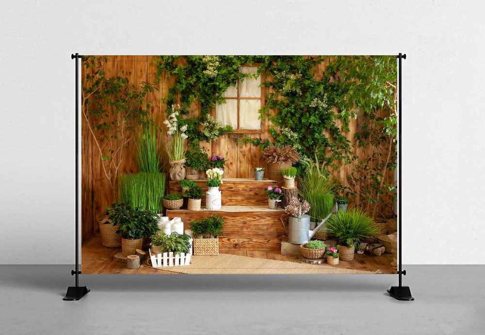 Fundal Foto Textil - Personalizat - Decorescu Fundaluri De Poveste -32