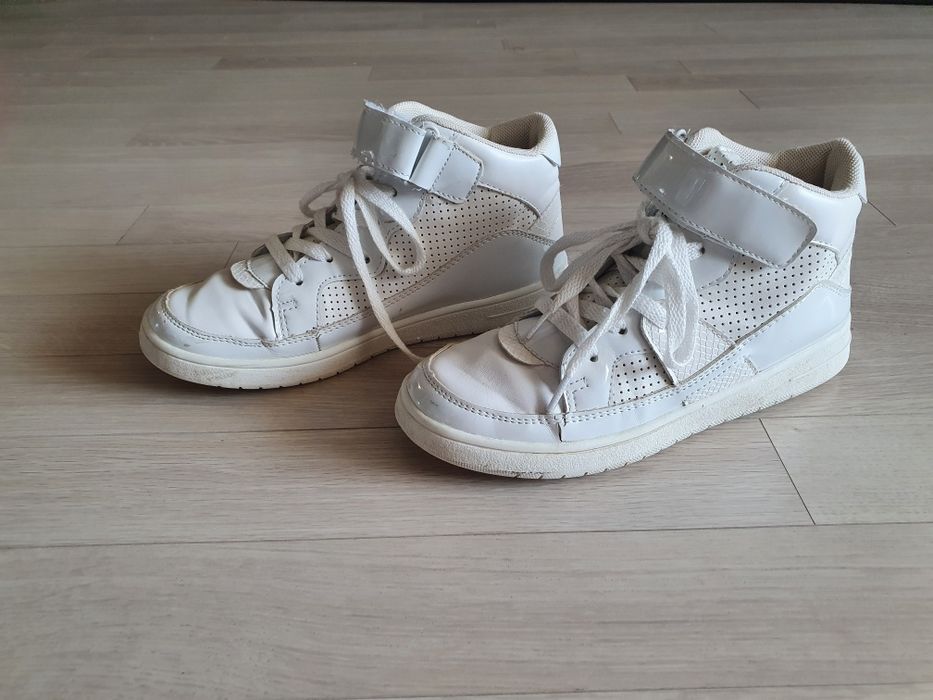 Маратонки и гуменки