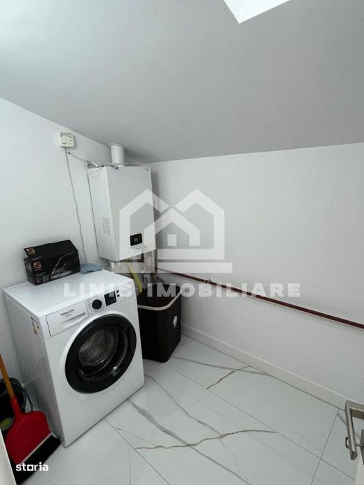 COMISION 0% Apartament 3 camere, 90 mp, zona centrala – Str. Bogdan