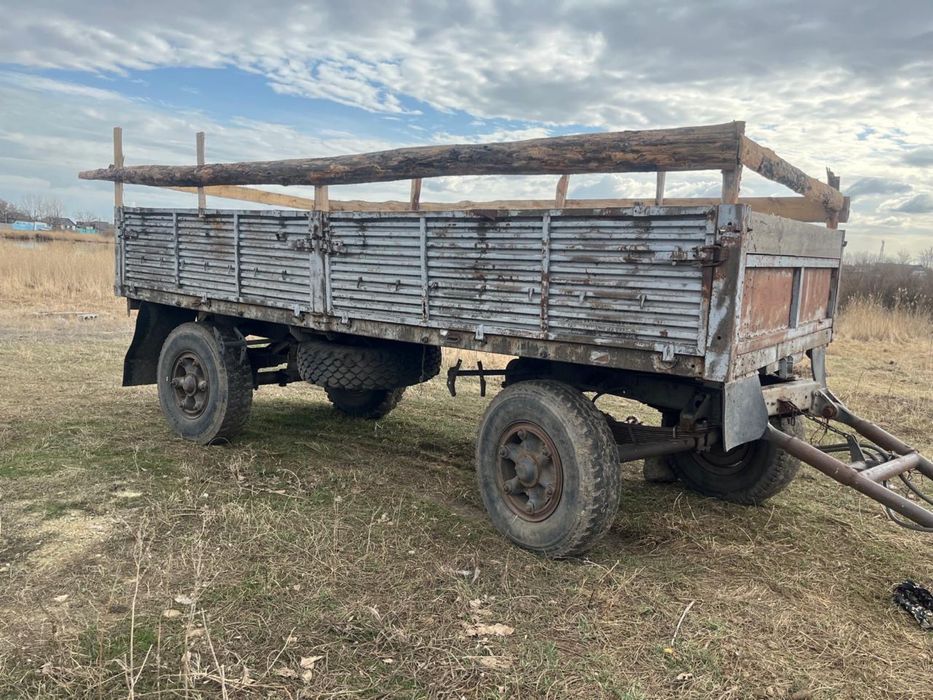 Продаи       прицеп.