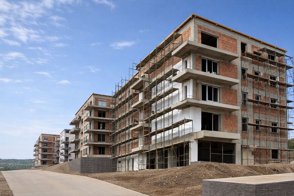 APARTAMENTE INTABULATE-Rediu Pacurari Blocurile3&4