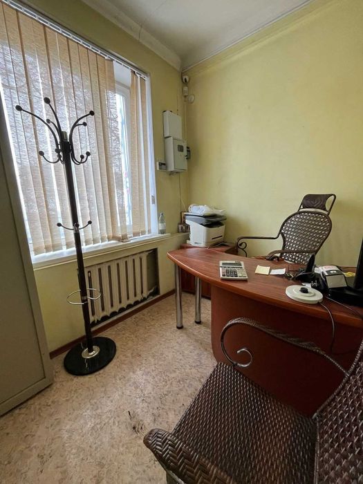 Продажа торговой площади.