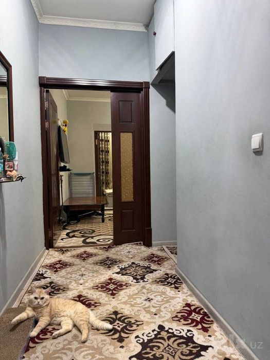 Продается 1-комнатная квартира, Алгоритм 30