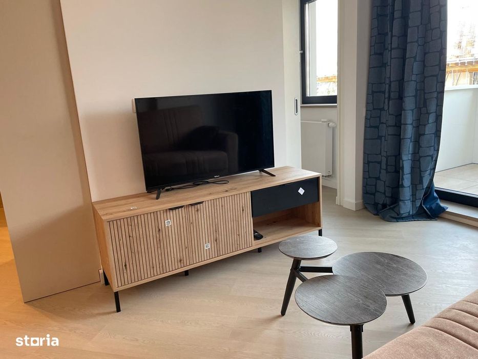 Cortina North | Studio Dublu | Centrala | Dressing | Comision Zero