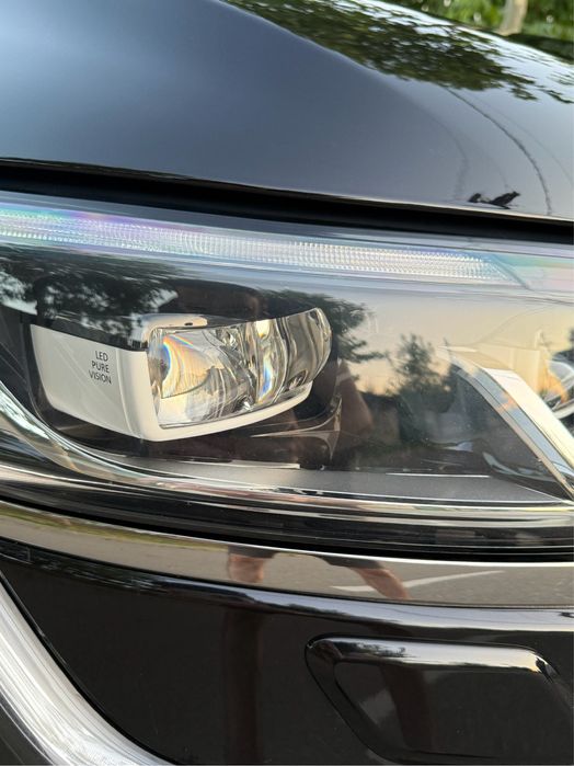 Vand Renault Koleos 2020, Automat, 46.500 Km - 15.455€ +TVA, negociabil. Schimb doar cu Audi S3