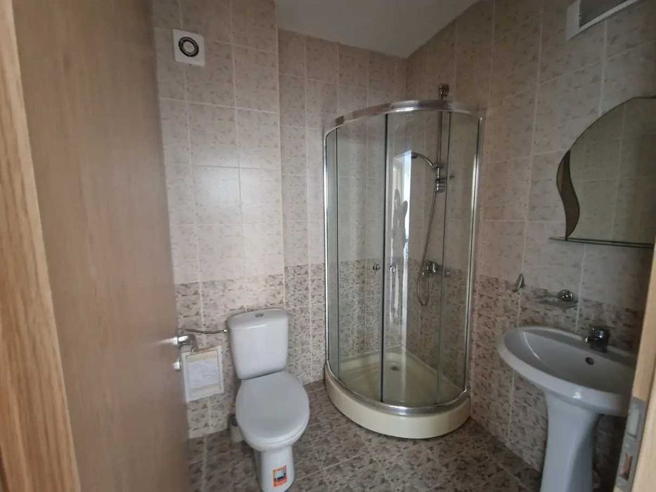 Продава се Двустаен апартамент в к.к. Слънчев бряг - 50 кв.м за 1220 €/кв.м - Снимка #6