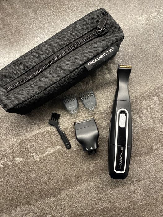 Тример за брада Rowenta Nomad TN3620