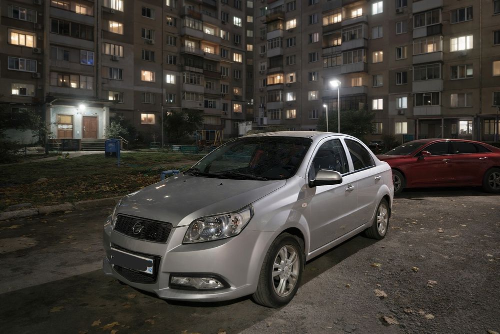 Nexia 3 продается